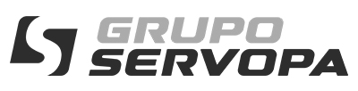 grupo servopa